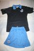 ENGLAND EURO CUP 2012 BLACK FOOTBALL SOCCER JERSEY KIT WITH SHORTS ..NEW ENGLAND EURO CUP 2012 BLACK FOOTBALL SOCCER JERSEY KIT WITH SHORTS ..NEW