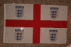 ENGLAND FIFA WORLD CUP 3' X 5' FOOTBALL SOCCER LOGO FLAG . NEW ENGLAND FIFA WORLD CUP 3' X 5' FOOTBALL SOCCER LOGO FLAG . NEW