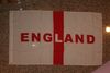 ENGLAND FIFA WORLD CUP 3' X 5' WORD FLAG LARGE SOCCER FOOTBALL BANNER .. NEW ENGLAND FIFA WORLD CUP 3' X 5' WORD FLAG LARGE SOCCER FOOTBALL BANNER .. NEW