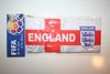 ENGLAND FIFA WORLD CUP FOOTBALL SOCCER PENCIL CASE ... SCHOOL SUPPLIES .. NEW ENGLAND FIFA WORLD CUP FOOTBALL SOCCER PENCIL CASE ... SCHOOL SUPPLIES .. NEW