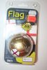 ENGLAND FIFA WORLD CUP OFFICIAL MERCHANDISE COUNTRY FLAG IN A BALL .. NEW ENGLAND FIFA WORLD CUP OFFICIAL MERCHANDISE COUNTRY FLAG IN A BALL .. NEW