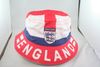 ENGLAND FIFA WORLD CUP SOCCER FOOTBALL KIDS BUCKET HAT CAP .. NEW ENGLAND FIFA WORLD CUP SOCCER FOOTBALL KIDS BUCKET HAT CAP .. NEW