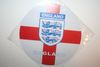 ENGLAND FIFA WORLD CUP SOCCER FOOTBALL ROUND CAR MAGNET .. NEW ENGLAND FIFA WORLD CUP SOCCER FOOTBALL ROUND CAR MAGNET .. NEW