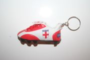 ENGLAND FIFA WORLD CUP SOCCER FOOTBALL SHOE CLEAT KEYCHAIN .. HIGH QUALITY . NEW