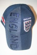 ENGLAND FOOTBALL CLUB FIFA WORLD CUP SOCCER HAT CAP