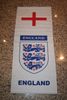 ENGLAND HIGH QUALITY FIFA WORLD CUP LOGO BANNER WALL HANGING TAPESTRY ... SOCCER FOOTBALL ST GEORGES CROSS FLAG .. NEW ENGLAND HIGH QUALITY FIFA WORLD CUP LOGO BANNER WALL HANGING TAPESTRY ... SOCCER FOOTBALL ST GEORGES CROSS FLAG .. NEW