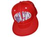 ENGLAND RED SNAPBACK HIP HOP HAT CAP .. FIFA SOCCER WORLD CUP .. NEW ENGLAND RED SNAPBACK HIP HOP HAT CAP .. FIFA SOCCER WORLD CUP .. NEW