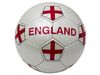 ENGLAND WHITE COUNTRY FLAG FIFA SOCCER WORLD CUP BALL SIZE 5 .. NEW ENGLAND WHITE COUNTRY FLAG FIFA SOCCER WORLD CUP BALL SIZE 5 .. NEW