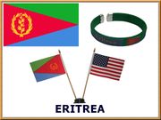 ERITREA