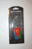ERITREA COUNTRY FLAG METAL DOG TAG NECKLACE PENDANT .. NEW
