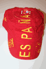 ESPANA MILITARY STYLE RED COUNTRY FLAG FIFA WORLD CUP HAT CAP .. SPAIN .. NEW
