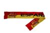 ESPANA SPAIN FIFA WORLD CUP LOGO WARM THICK SCARF ESPANA SPAIN FIFA WORLD CUP LOGO WARM THICK SCARF