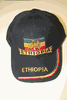ETHIOPIA BLACK COUNTY FLAG LION OF JUDAH HAT BASEBALL CAP .. NEW ETHIOPIA BLACK COUNTY FLAG LION OF JUDAH HAT BASEBALL CAP .. NEW