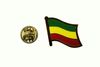 ETHIOPIA COUNTRY FLAG METAL LAPEL PIN BADGE .. NEW ETHIOPIA COUNTRY FLAG METAL LAPEL PIN BADGE .. NEW