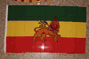 ETHIOPIA LION OF JUDAH 3' X 5' COUNTRY FLAG LARGE BANNER TAPESTRY .. BUY NEW ETHIOPIA LION OF JUDAH 3' X 5' COUNTRY FLAG LARGE BANNER TAPESTRY .. BUY NEW