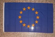 EUROPEAN UNION 3' X 5' NATIONAL FLAG LARGE BANNER TAPESTRY ... BUY NEW