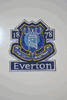 EVERTON FC FOOTBALL CLUB SOCCER PATCH CREST BADGE ... NEW