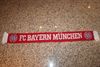FC BAYERN MUNCHEN FOOTBALL CLUB SCARF SCARVES .. NEW FC BAYERN MUNCHEN FOOTBALL CLUB SCARF SCARVES .. NEW
