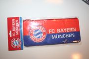 FC BAYERN MUNCHEN FOOTBALL FUSSBALL CLUB SOCCER PENCIL CASE .. SCHOOL SUPPLIES .. NEW