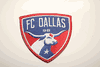 FC DALLAS MLS SOCCER FOOTBALL BADGE PATCH CREST ... NEW