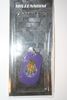 FCP PORTO FOOTBALL CLUB METAL DOG TAG NECKLACE PENDANT .. PORTUGAL .. NEW
