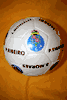 FCP PORTO PLAYER NAME SOCCER BALL FOOTBALL ... SIZE 5 .. NEW
