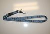 FCP PORTO PORTUGAL BLUE SOCCER FOOTBALL LANYARD KEYCHAIN PASSHOLDER NECKSTRAP ... NEW