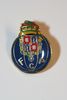 FCP PORTUGAL LEAGUE SOCCER FOOTBALL PIN ...NEW
