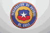 FEDERACION DE FUTBOL DE CHILE FIFA WORLD CUP SOCCER PATCH CREST BADGE .. NEW