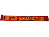 FERNANDO TORRES #9 SPAIN ESPANA SCARF .. NEW FERNANDO TORRES #9 SPAIN ESPANA SCARF .. NEW
