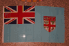FIJI 3' X 5' NATIONAL COUNTRY FLAG LARGE BANNER TAPESTRY ... BUY NEW