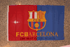 FOOTBALL SOCCER CLUB FLAGS