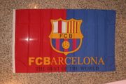 FOOTBALL SOCCER CLUB FLAGS