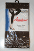 FOOTLESS TIGHTS WITH LACE COLOR COFFEE SIZE 90-175 LBS