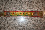 FORCA PORTUGAL COUNTRY FLAG MINI SCARF NECKERCHIEF ... FIFA WORLD CUP SOCCER FOOTBALL .. NEW