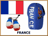 FRANCE