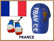 FRANCE