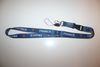 FRANCE FIFA WORLD CUP HIGH QUALITY LANYARD KEYCHAIN PASSHOLDER .. SOCCER FOOTBALL .. NEW