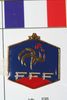 FRANCE FIFA WORLD CUP SOCCER FOOTBALL LOGO PIN .. NEW