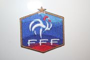 FRANCE FIFA WORLD CUP SOCCER FOOTBALL PATCH CREST BADGE ... NEW