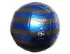 ***SOLD OUT***FRANCE GREY BLUE FFF LOGO FIFA SOCCER WORLD CUP
