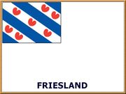 FRIESLAND