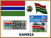 GAMBIA