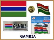 GAMBIA