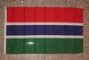 GAMBIA 3' X 5' NATIONAL COUNTRY FLAG LARGE BANNER TAPESTRY ... BUY NEW GAMBIA 3' X 5' NATIONAL COUNTRY FLAG LARGE BANNER TAPESTRY ... BUY NEW