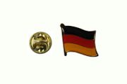 GERMANY COUNTRY FLAG METAL LAPEL PIN BADGE ... DEUTSCHLAND .. NEW