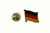 GERMANY COUNTRY FLAG METAL LAPEL PIN BADGE ... DEUTSCHLAND .. NEW GERMANY COUNTRY FLAG METAL LAPEL PIN BADGE ... DEUTSCHLAND .. NEW