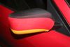 GERMANY COUNTRY FLAG SET OF 2 CAR SIDE MIRROR COVERS ... DEUTSCHLAND AUTOMOBILE .. NEW GERMANY COUNTRY FLAG SET OF 2 CAR SIDE MIRROR COVERS ... DEUTSCHLAND AUTOMOBILE .. NEW