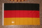 GERMANY DEUTSCHLAND 3' X 5' NATIONAL COUNTRY FLAG W/0 EAGLE LARGE BANNER TAPESTRY ... BUY NEW