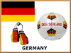 GERMANY / DEUTSCHLAND